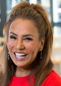 Patty Brard