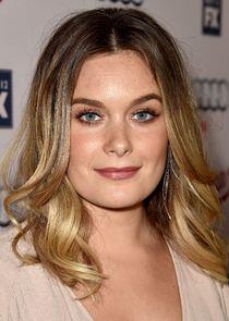 Rachel Keller