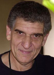 Andreas Katsulas