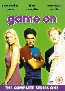 Game On! - Season 1