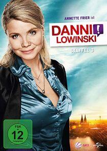 Danni Lowinski - Season 3