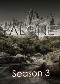 Alone - Season 3