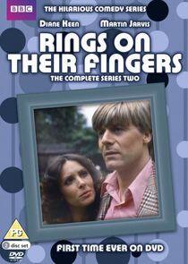 Rings on Their Fingers - Season 2