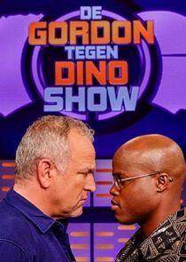 De Gordon tegen Dino Show