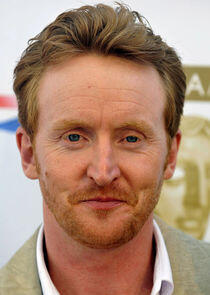 Tony Curran