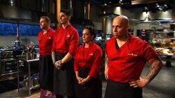 All Stars: Food Network Star Contestants