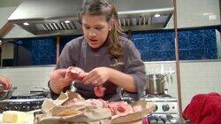 Hecho en the Chopped Kitchen