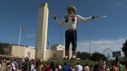 Big Tex