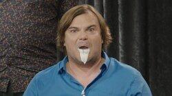 Jack Black; Jennette McCurdy