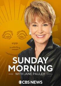 CBS News Sunday Morning