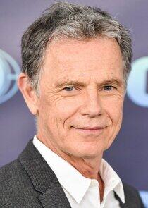 Bruce Greenwood