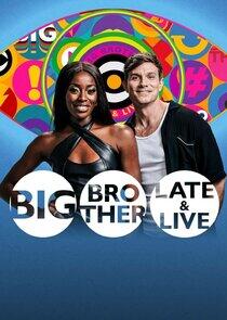 Big Brother: Late & Live - Season 1