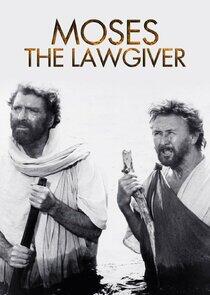 Moses the Lawgiver