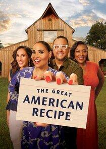 The Great American Recipe