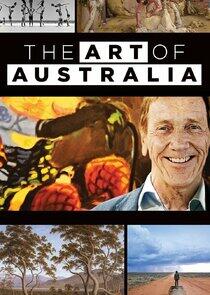 The Art of Australia