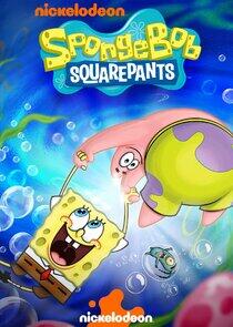 SpongeBob SquarePants