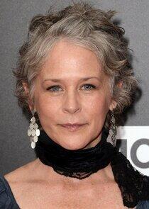 Melissa McBride