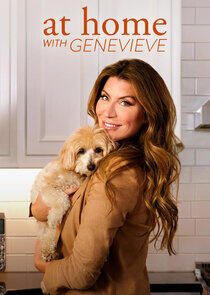 At Home with Genevieve