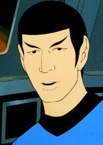 Spock