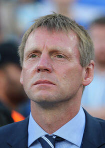 Stuart Pearce