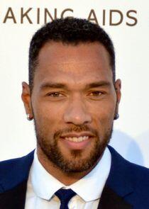 John Carew