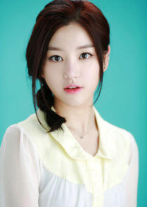 Lee Yoo Bi