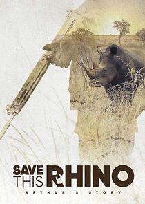 Save This Rhino