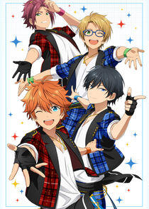 Ensemble Stars!