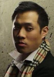 Fred Nguyen