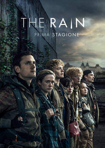 The Rain - Season 1