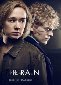 The Rain - Season 2