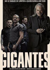 Gigantes