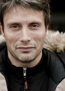 Mads Mikkelsen