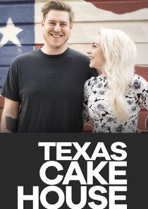 Texas Cake House