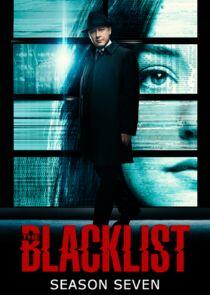 The Blacklist - Season 7