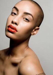 photo of AzMarie Livingston