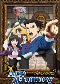 Gyakuten Saiban: Sono 