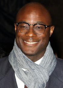 Barry Jenkins