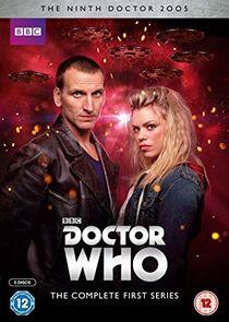 Doctor Who - Season 1