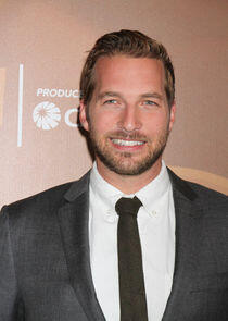 Ryan Hansen