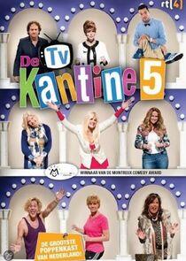 De TV Kantine - Season 5