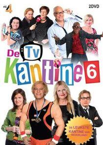 De TV Kantine - Season 6