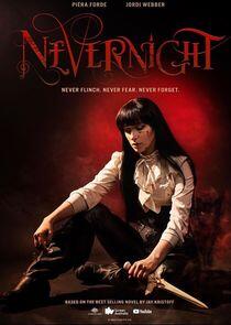 Nevernight