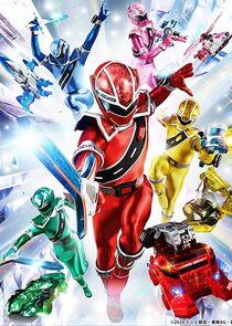 Super Sentai - Season 44