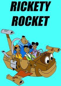 Rickety Rocket