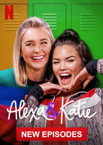 Alexa & Katie - Season 3