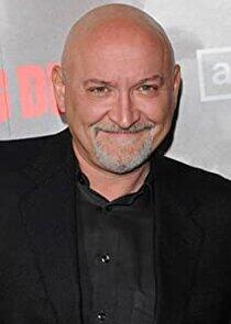 Frank Darabont