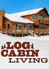 Log Cabin Living