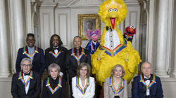 The 42st Annual Kennedy Center Honors