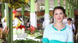 Rachel Khoo's Malaysia